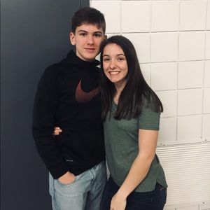 Meet your Posher, Jackson